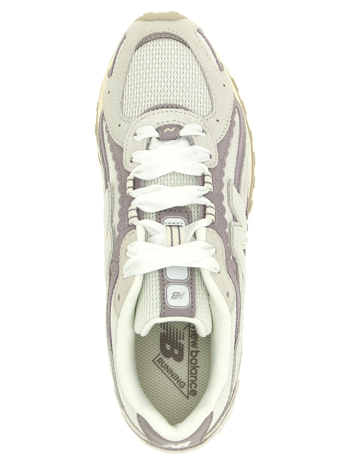 New Balance - '204L' sneakers