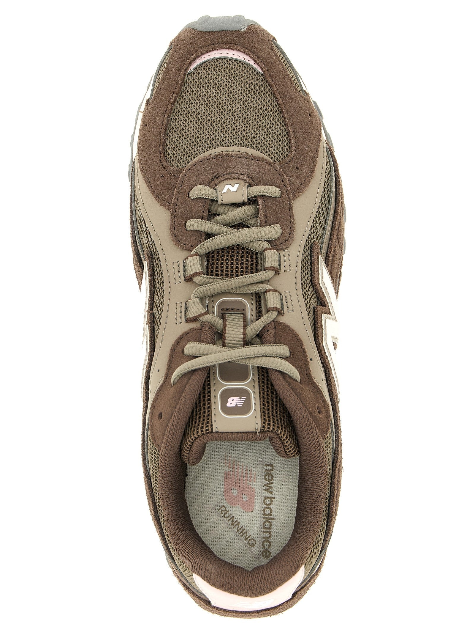 New Balance - '204L' sneakers