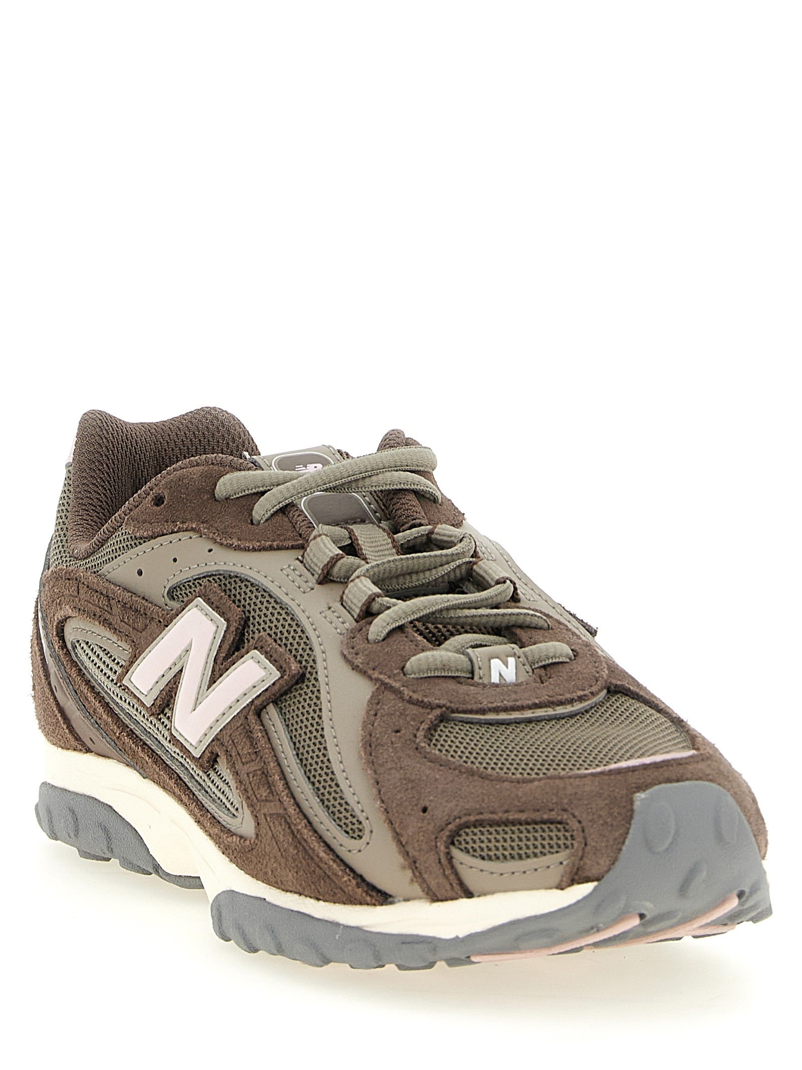 New Balance - '204L' sneakers
