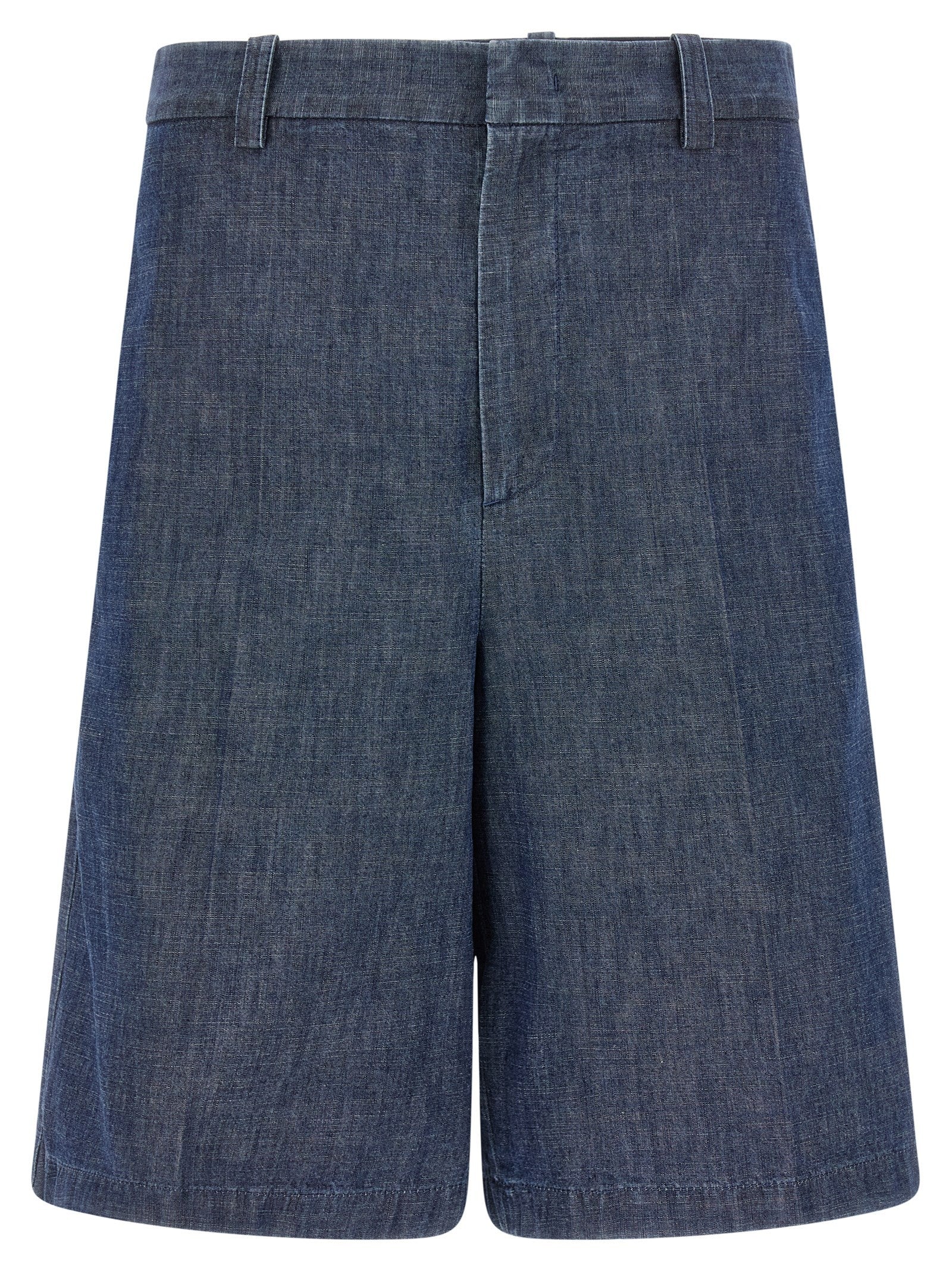 JIL SANDER - '210' bermuda shorts 210-bermuda-shorts