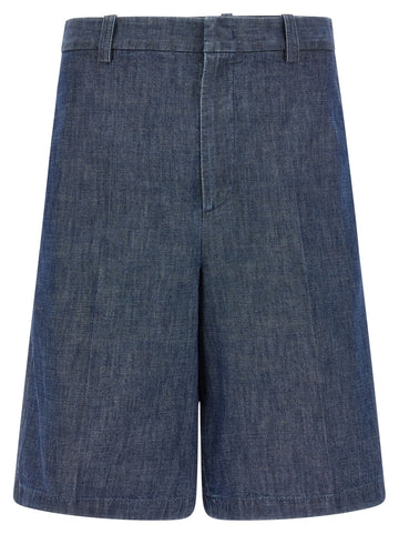 JIL SANDER - '210' bermuda shorts 210-bermuda-shorts