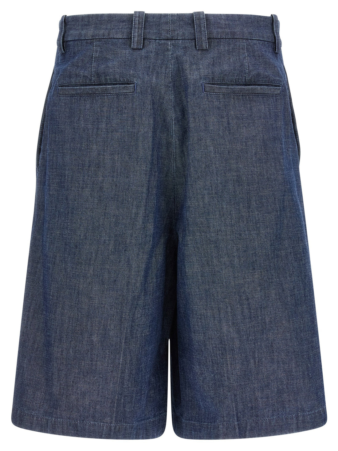 JIL SANDER - '210' bermuda shorts 210-bermuda-shorts