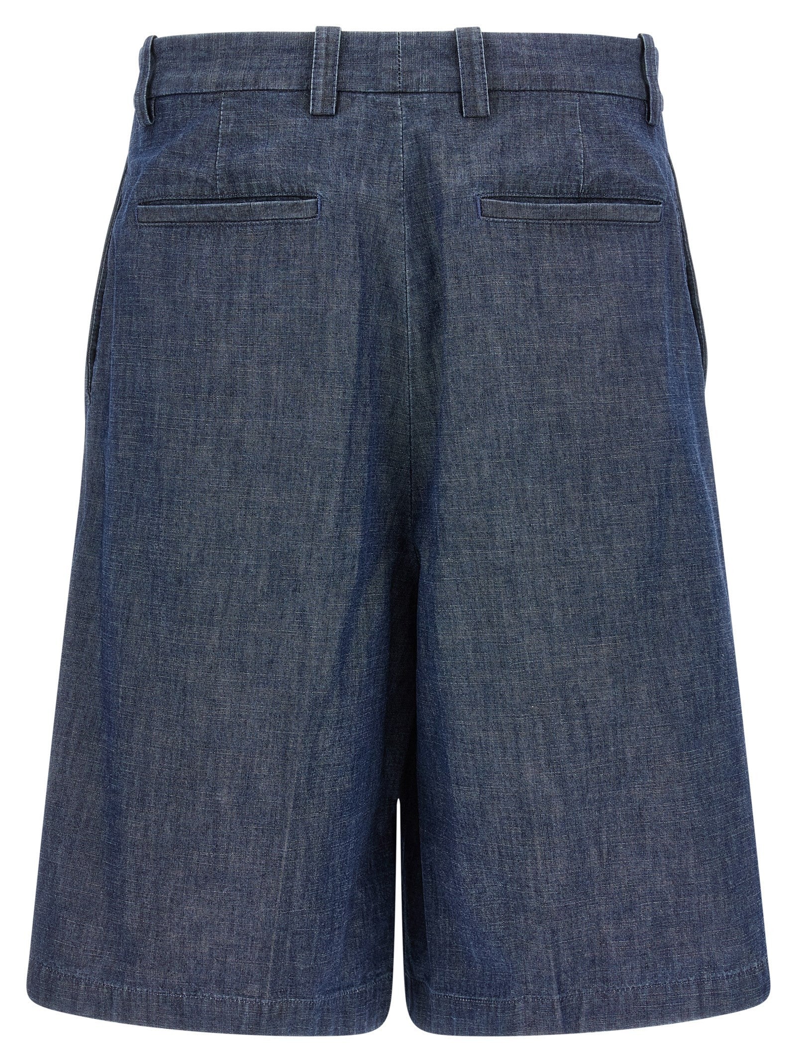 JIL SANDER - '210' bermuda shorts 210-bermuda-shorts_3420f5a4-8ee7-4a40-addf-5e1cdfbcabad