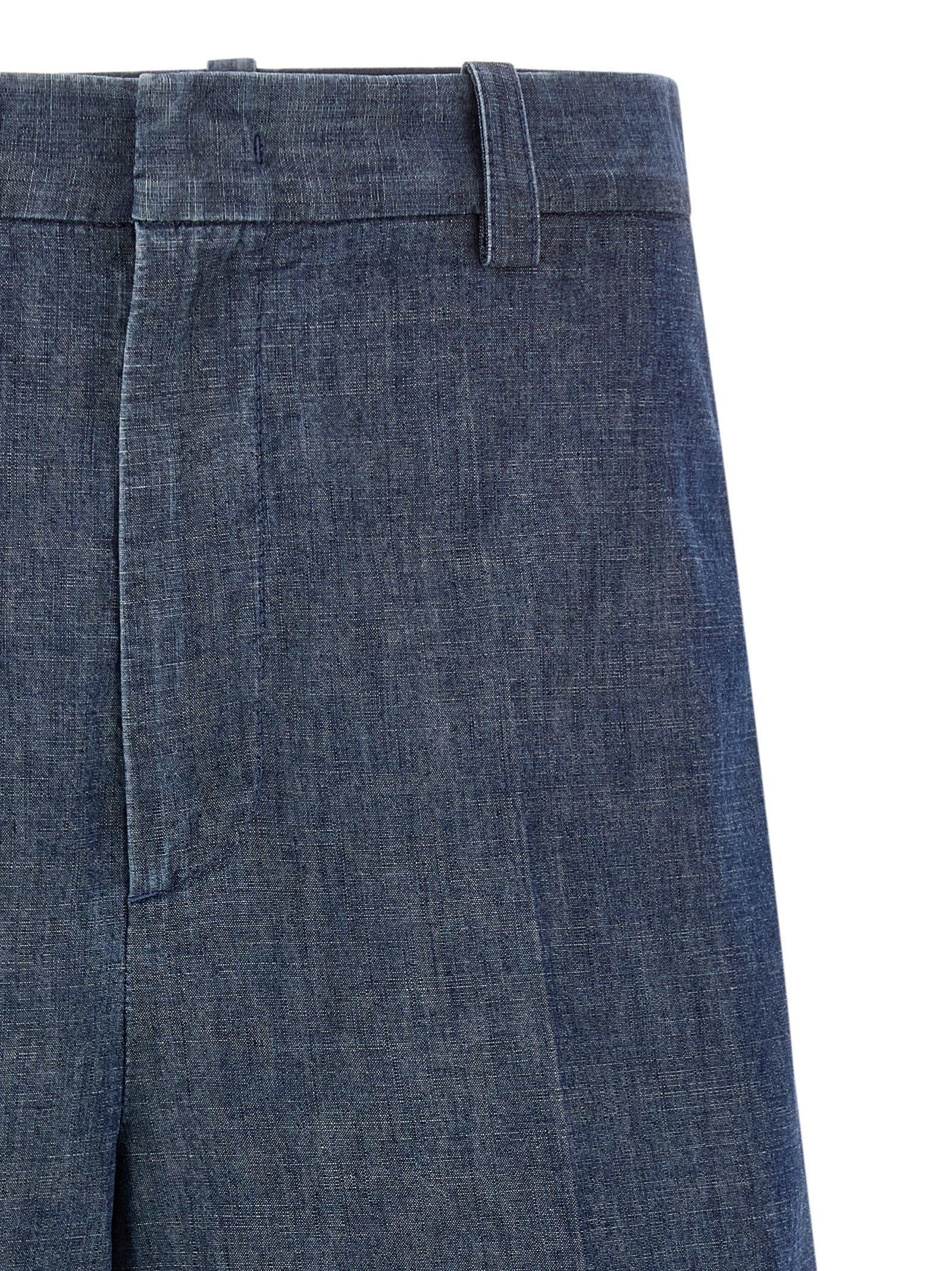 JIL SANDER - '210' bermuda shorts 210-bermuda-shorts_a4ea09f0-46d2-4467-bd85-4926c05a77fe
