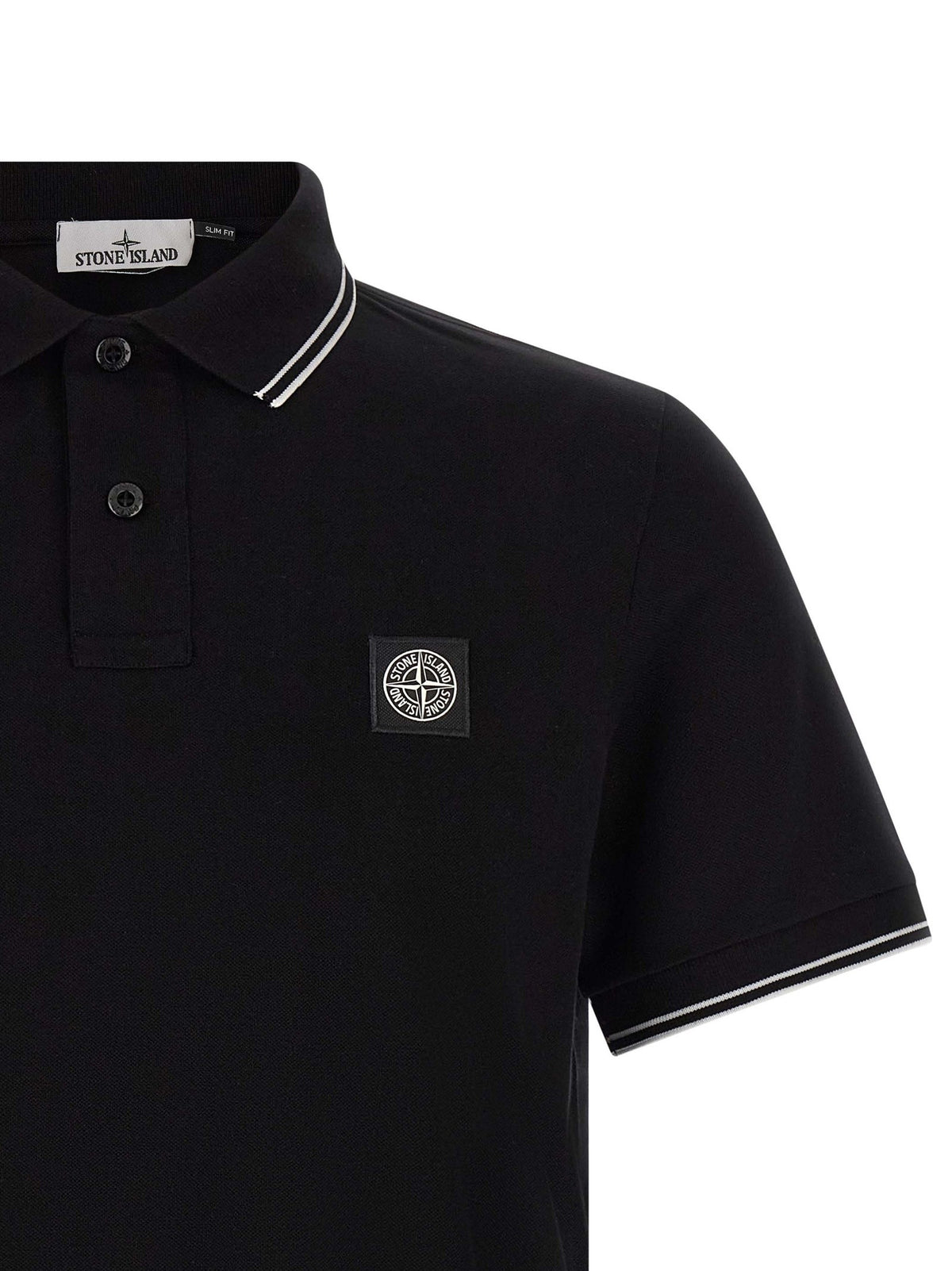 Stone Island - '2200010' polo shirt