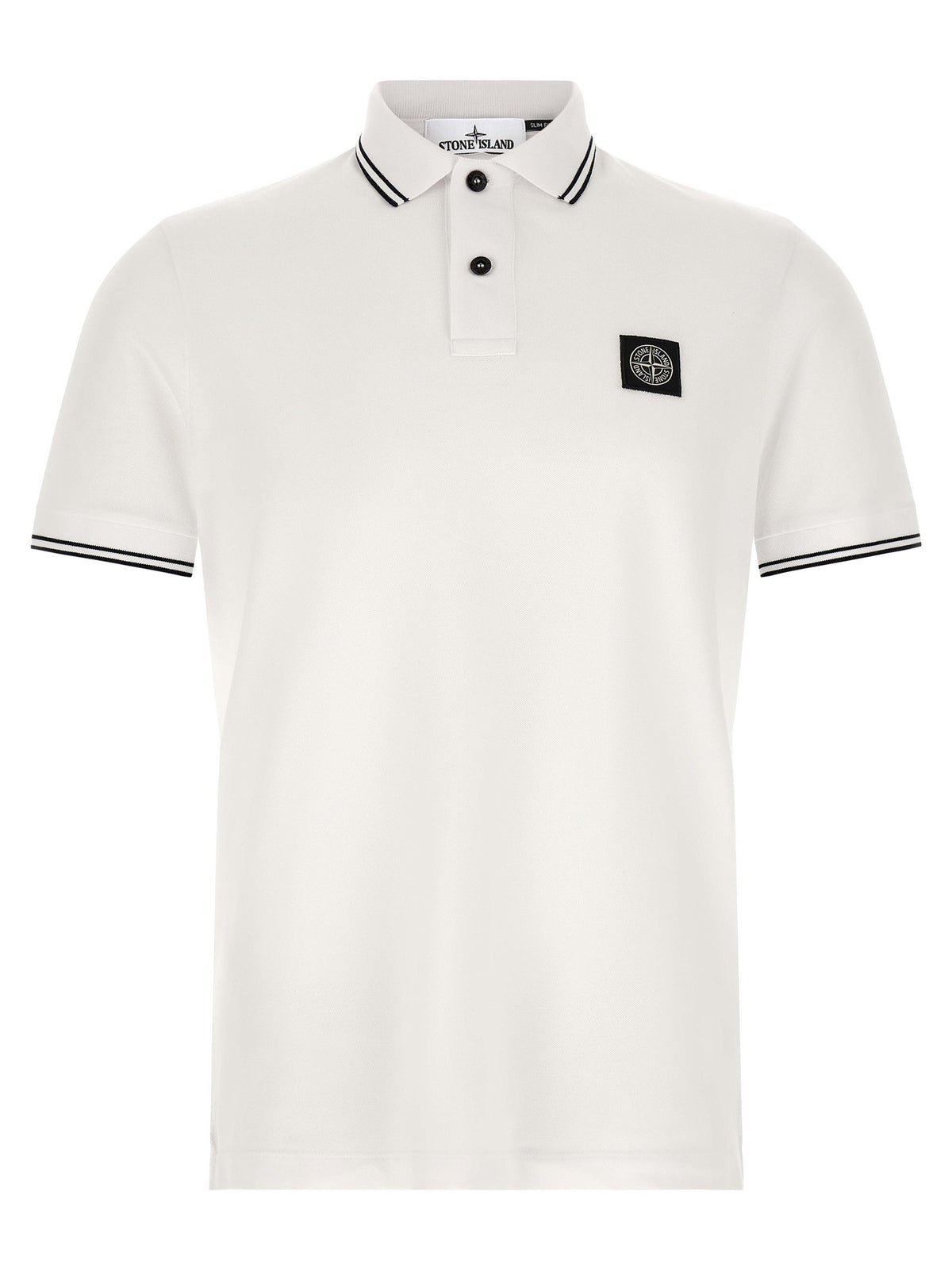 Stone Island - '2200010' polo shirt