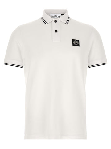 Stone Island - '2200010' polo shirt