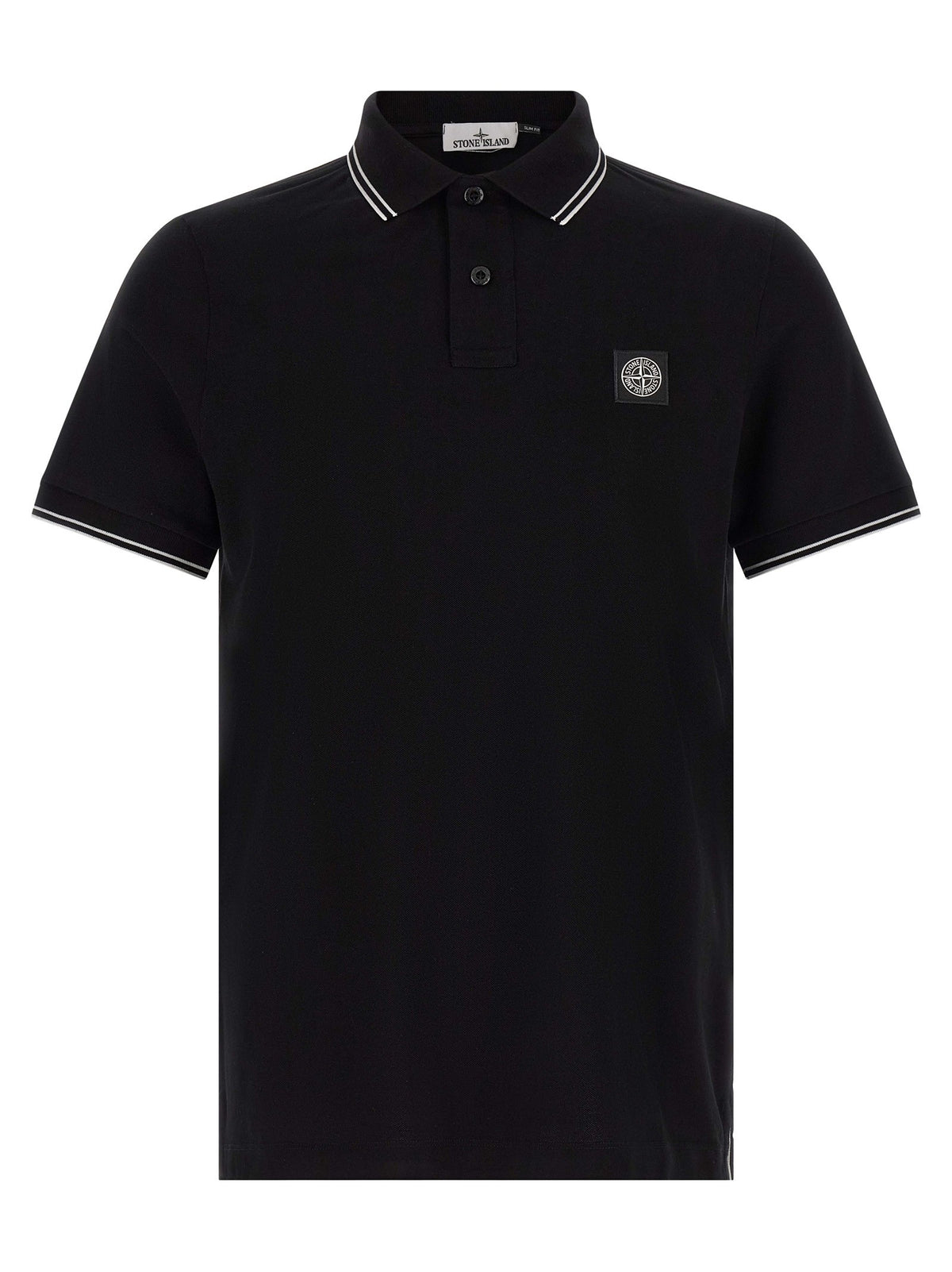 Stone Island - '2200010' polo shirt