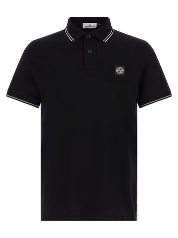 Stone Island - '2200010' polo shirt