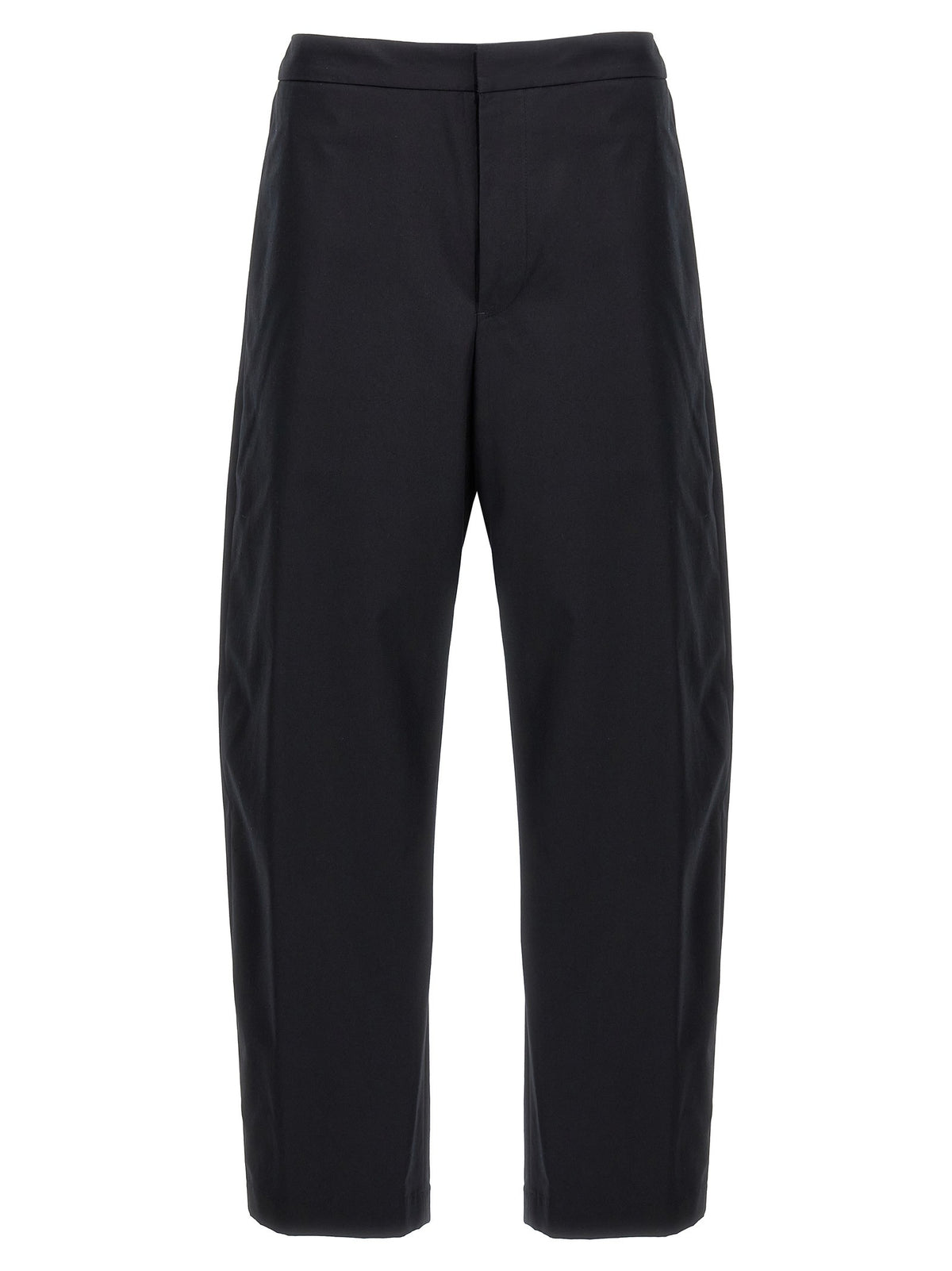 JIL SANDER - '233' pants 233-pants_5b5e805d-d704-4cb9-b062-196c653f8f56