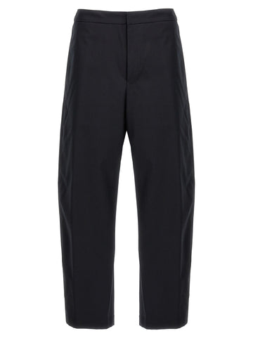 JIL SANDER - '233' pants 233-pants_5b5e805d-d704-4cb9-b062-196c653f8f56