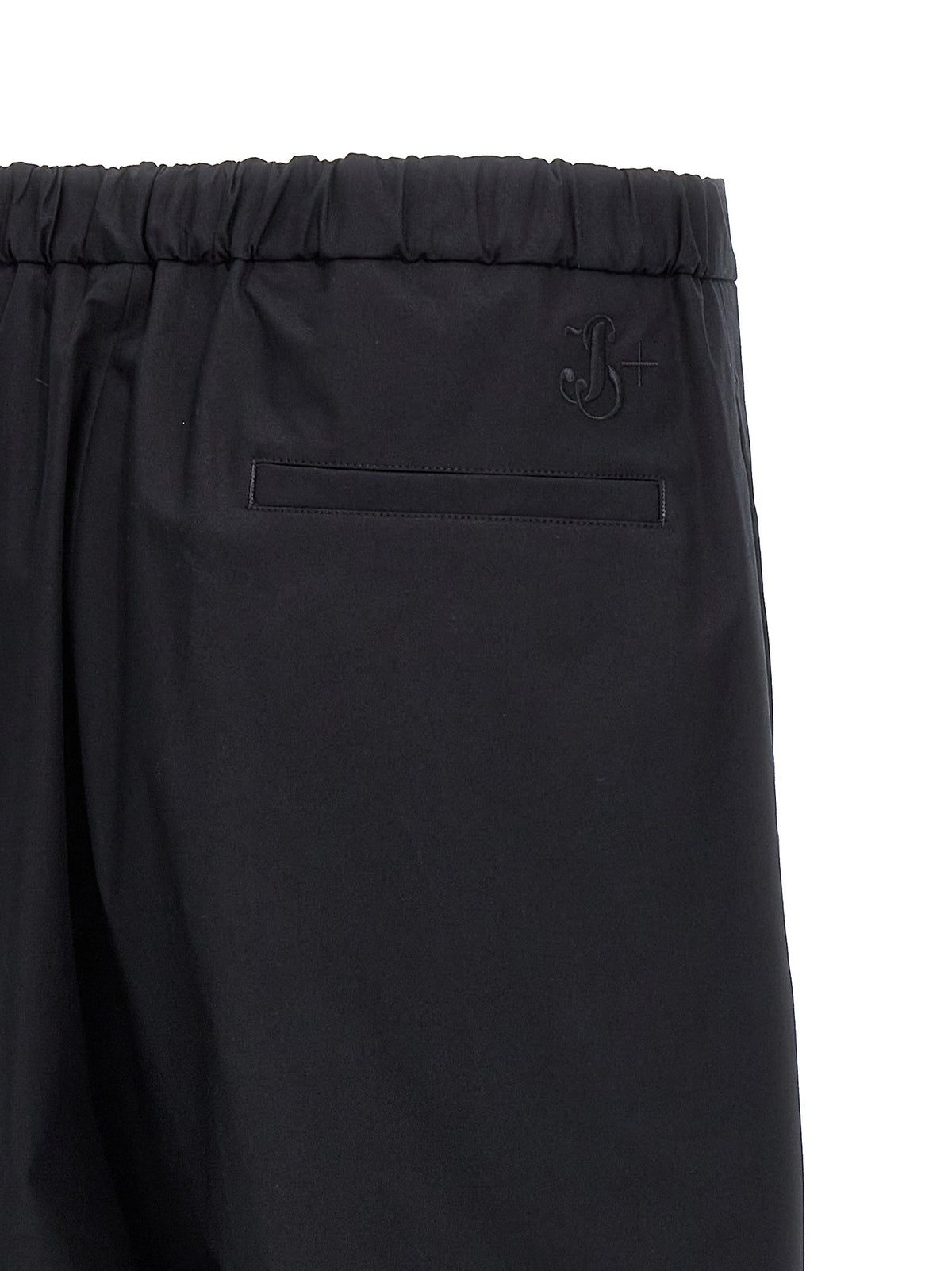 JIL SANDER - '233' pants 233-pants_e97ece25-e5f3-4973-a5a2-57d3021720d6
