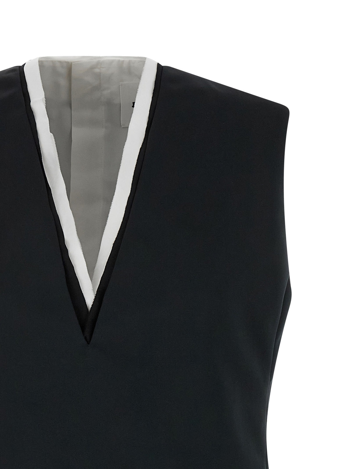 JIL SANDER - '240' dress 240-dress