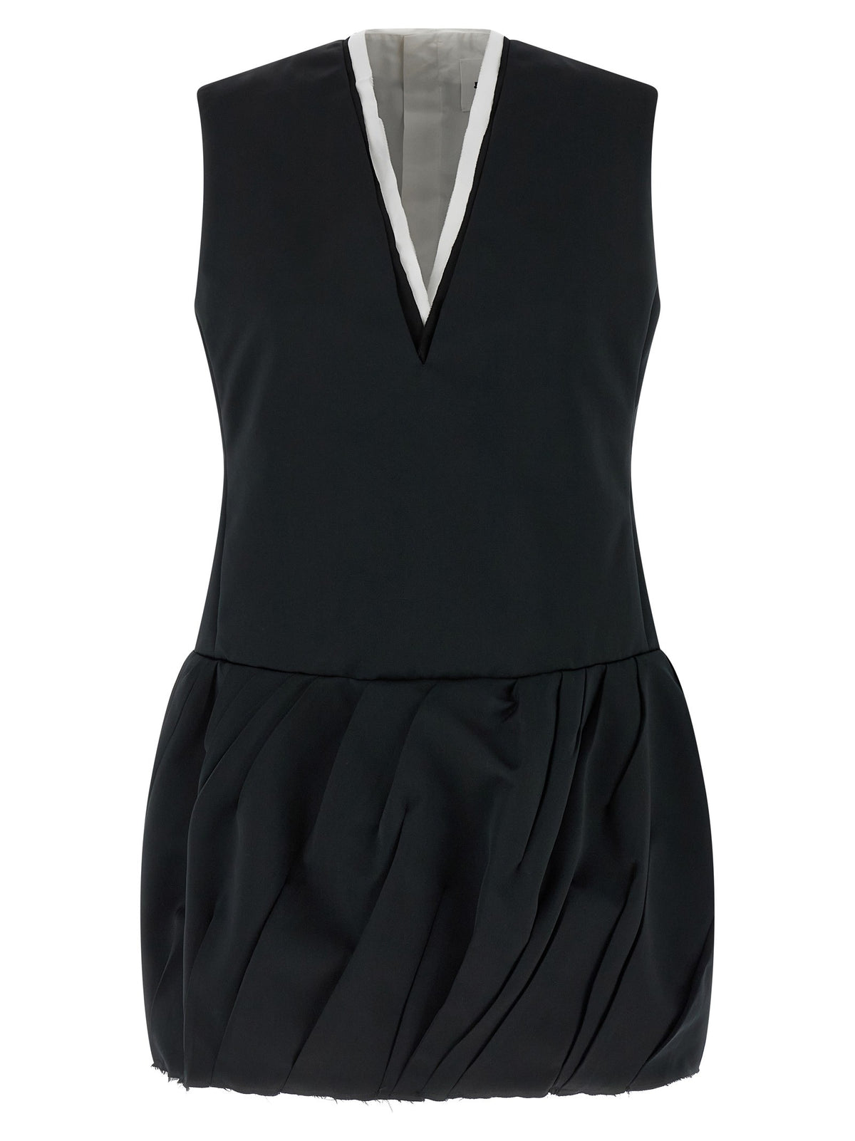 JIL SANDER - '240' dress 240-dress_139dee25-08ac-401d-b0ef-876f2c081eae