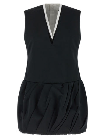 JIL SANDER - '240' dress 240-dress_139dee25-08ac-401d-b0ef-876f2c081eae