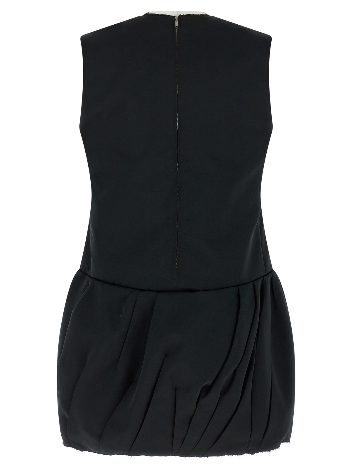 JIL SANDER - '240' dress 240-dress_4f6c72d4-0ff1-4a24-b809-a78398ed7dcf