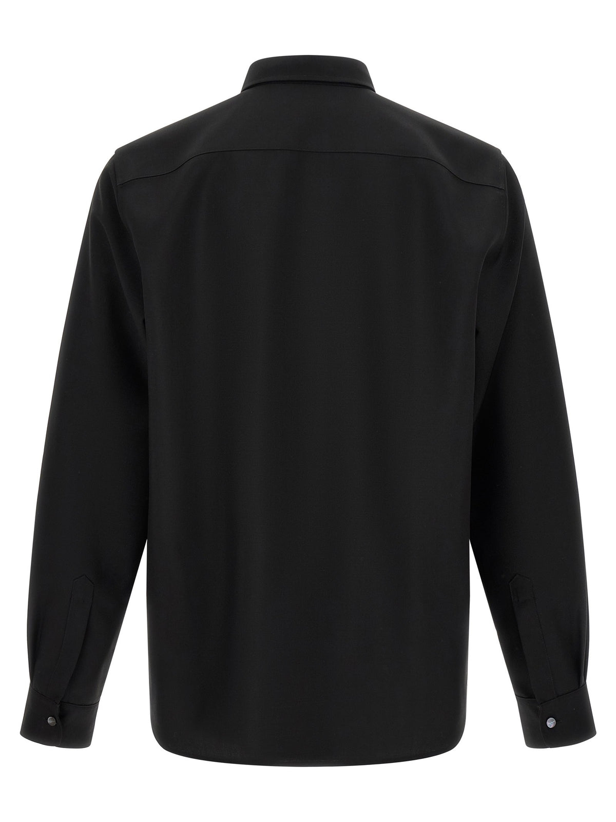 JIL SANDER - '240' shirt