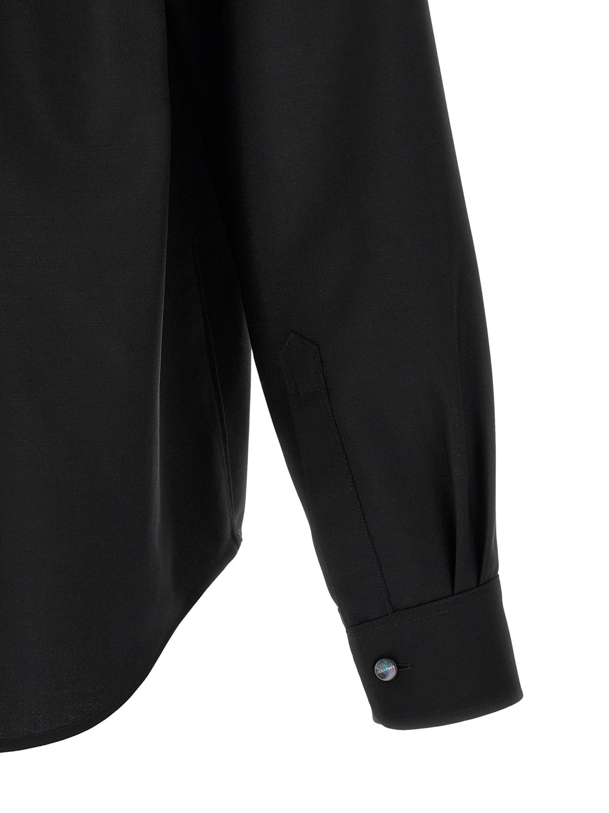 JIL SANDER - '240' shirt