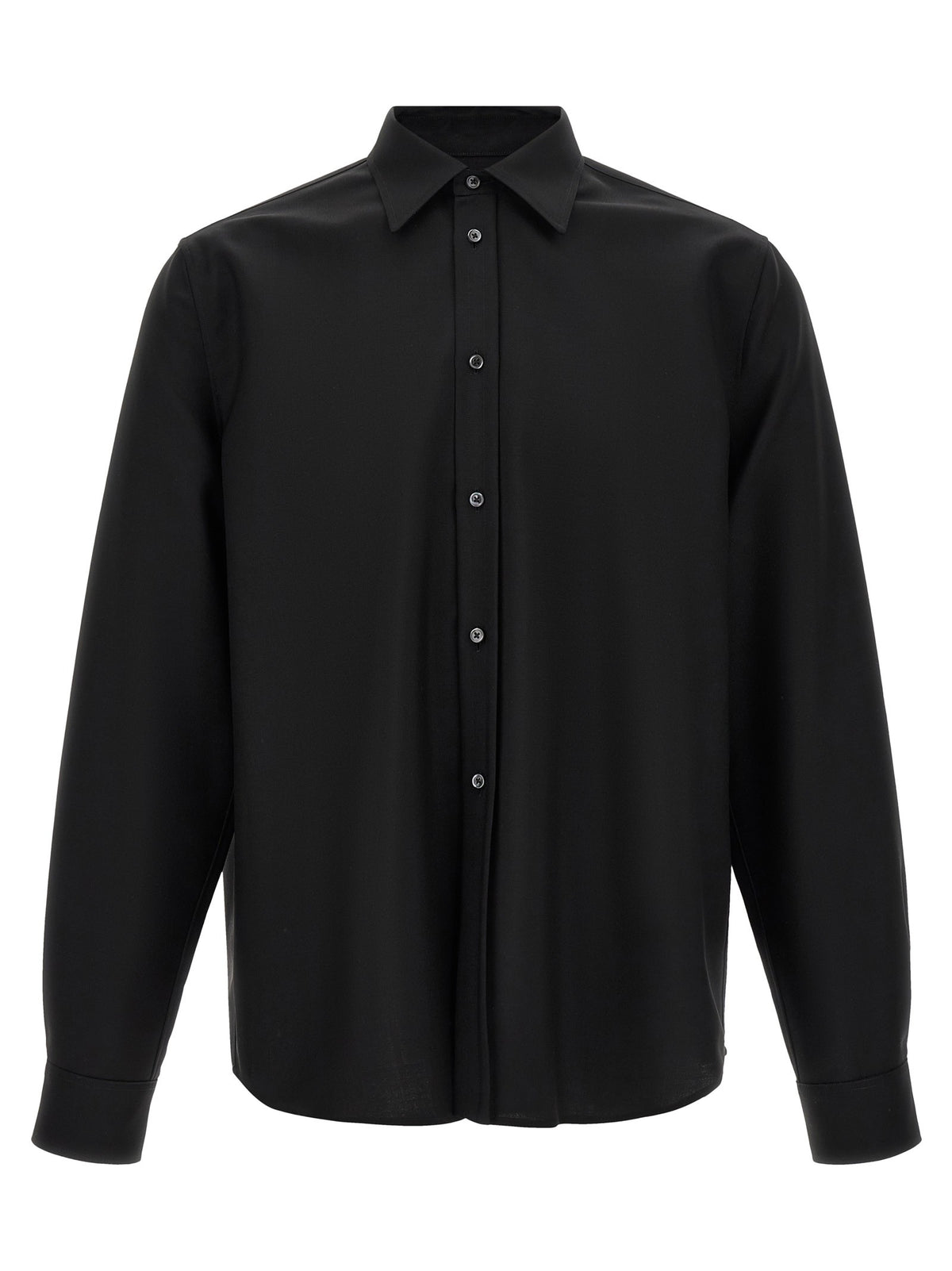 JIL SANDER - '240' shirt