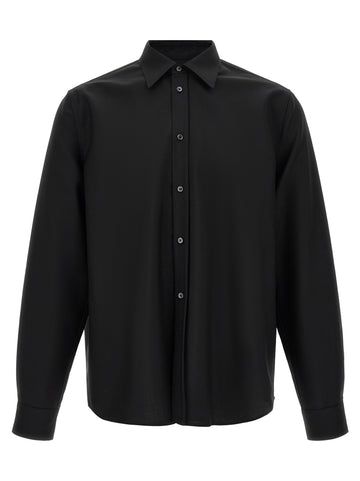 JIL SANDER - '240' shirt
