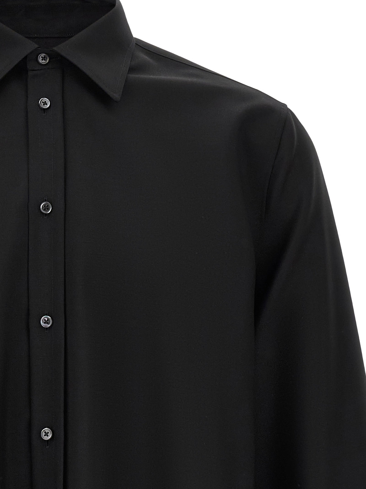 JIL SANDER - '240' shirt
