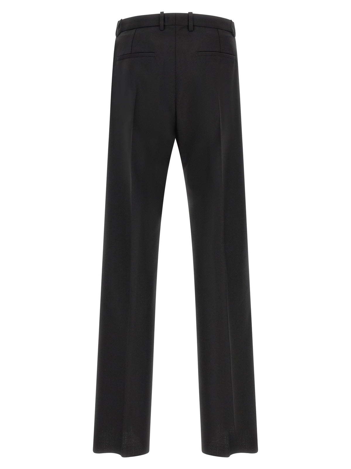 JIL SANDER - '259' pants