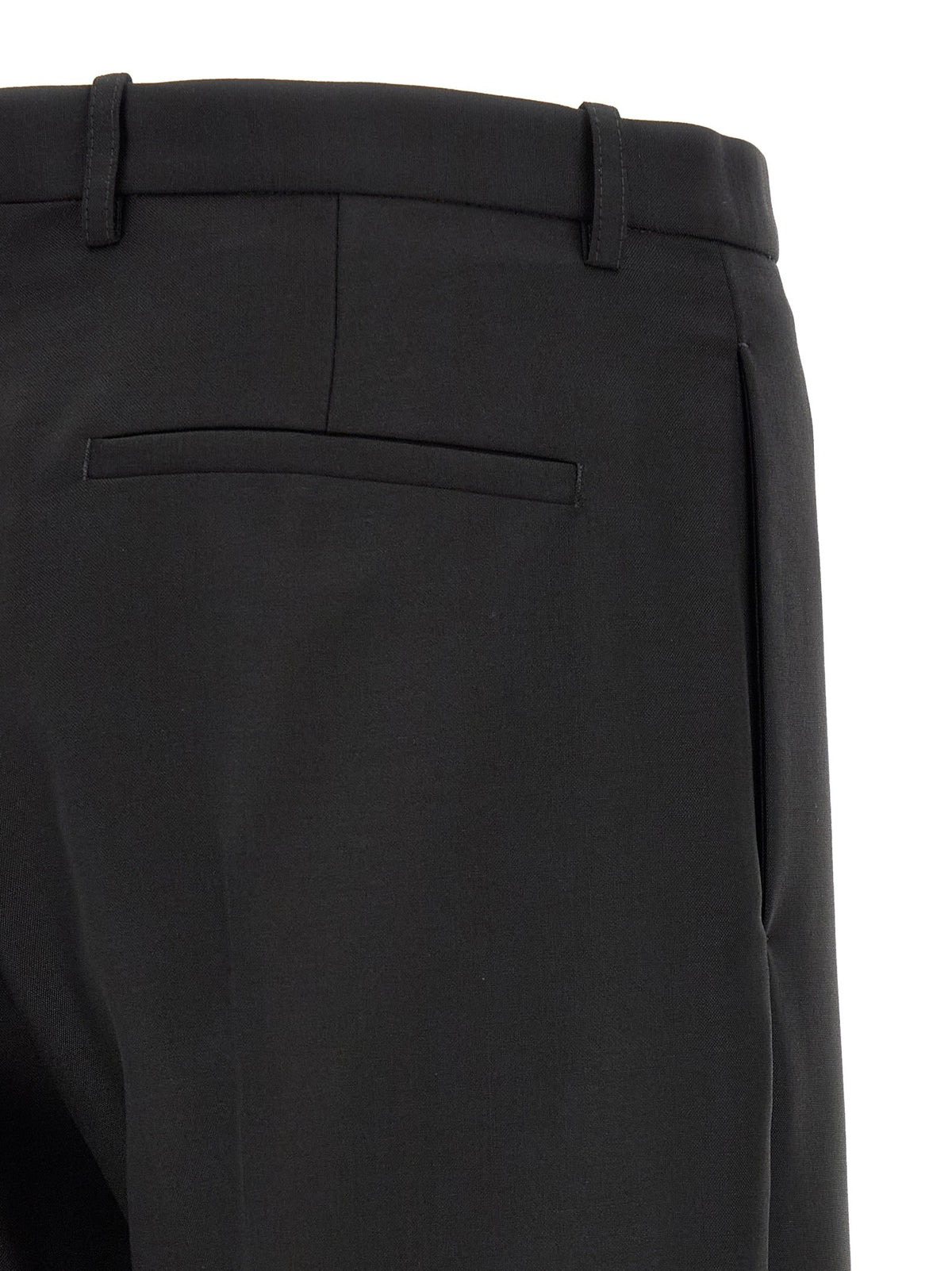 JIL SANDER - '259' pants