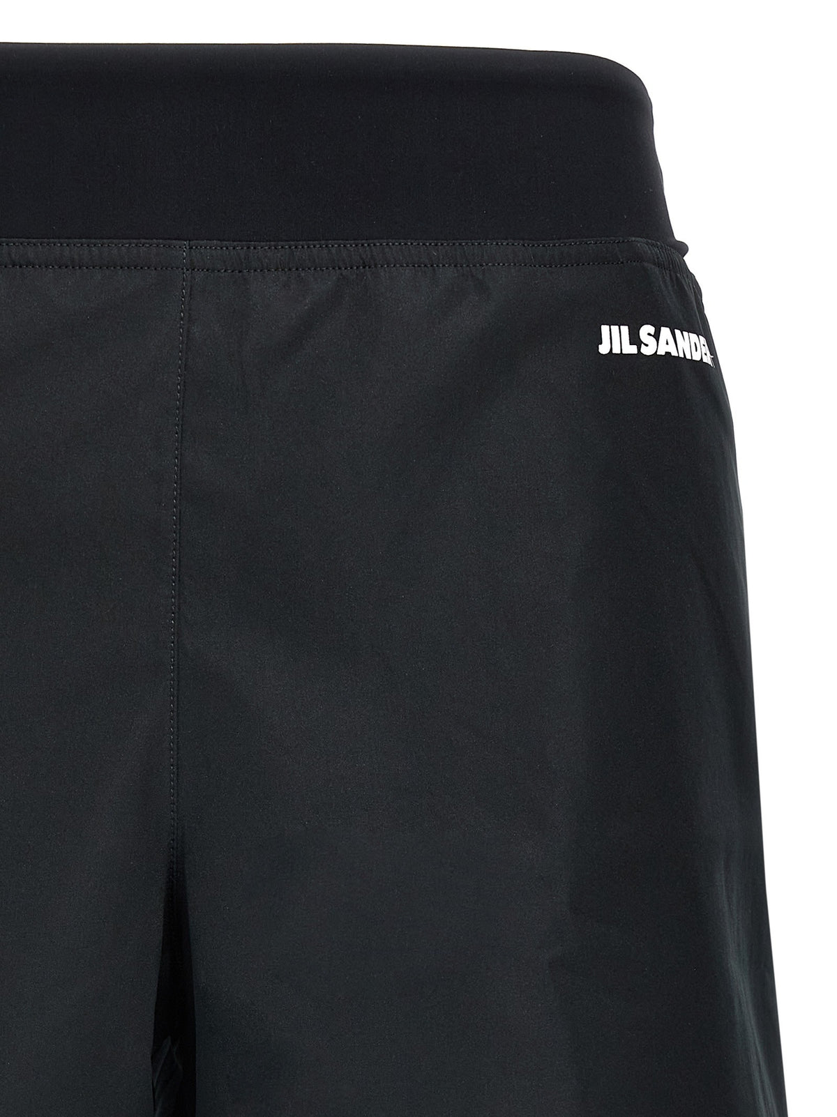 JIL SANDER - '260' shorts