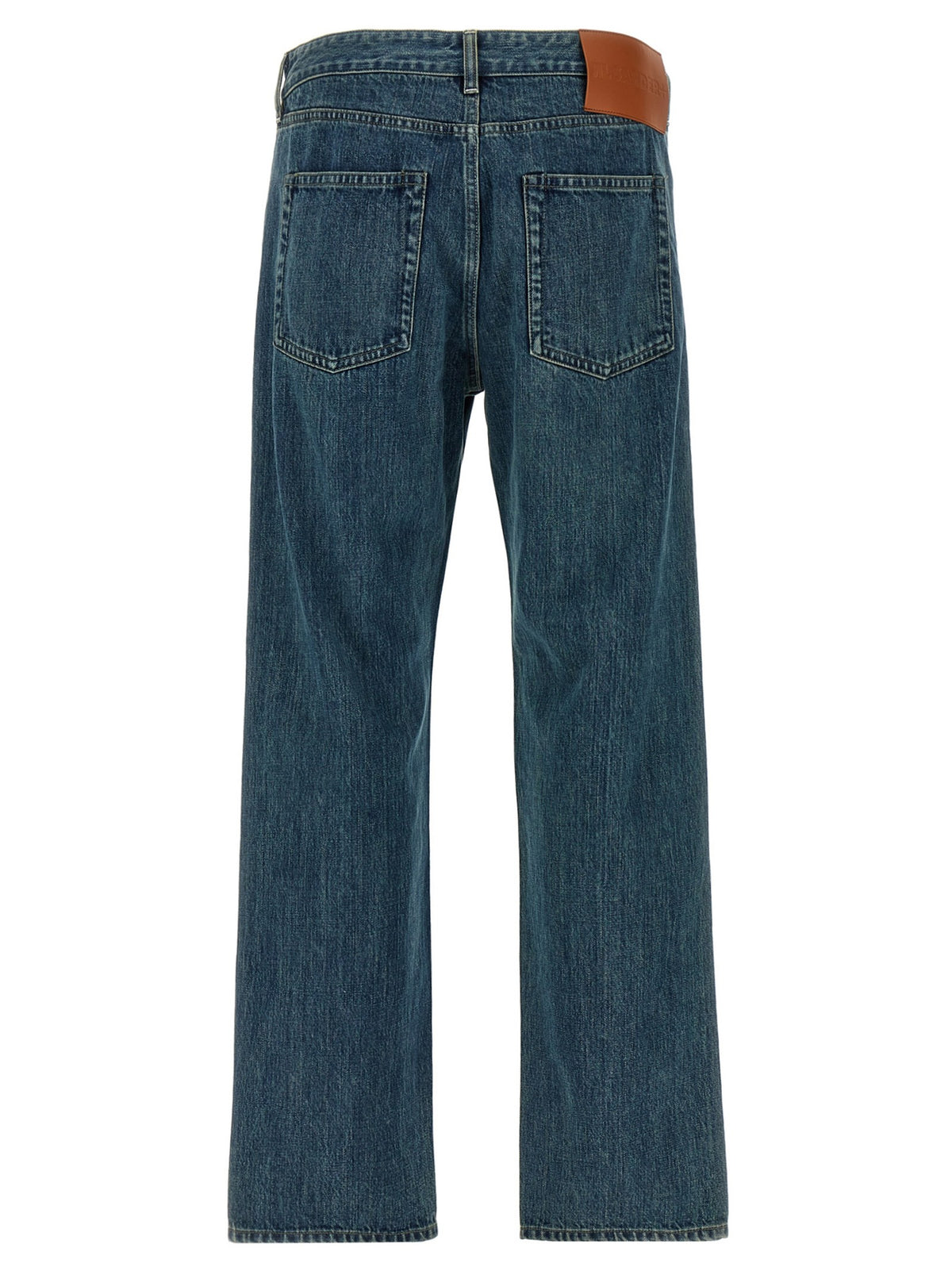 JIL SANDER - '266' jeans 266-jeans