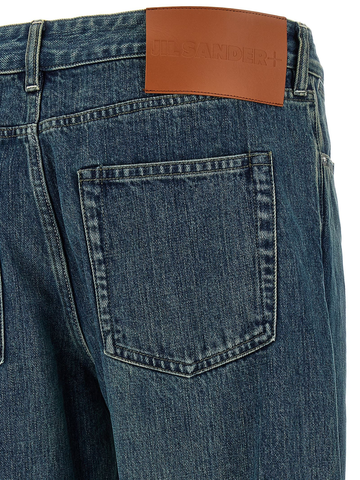 JIL SANDER - '266' jeans 266-jeans_2a6e3c5b-742a-467e-a25c-269cd3508bef