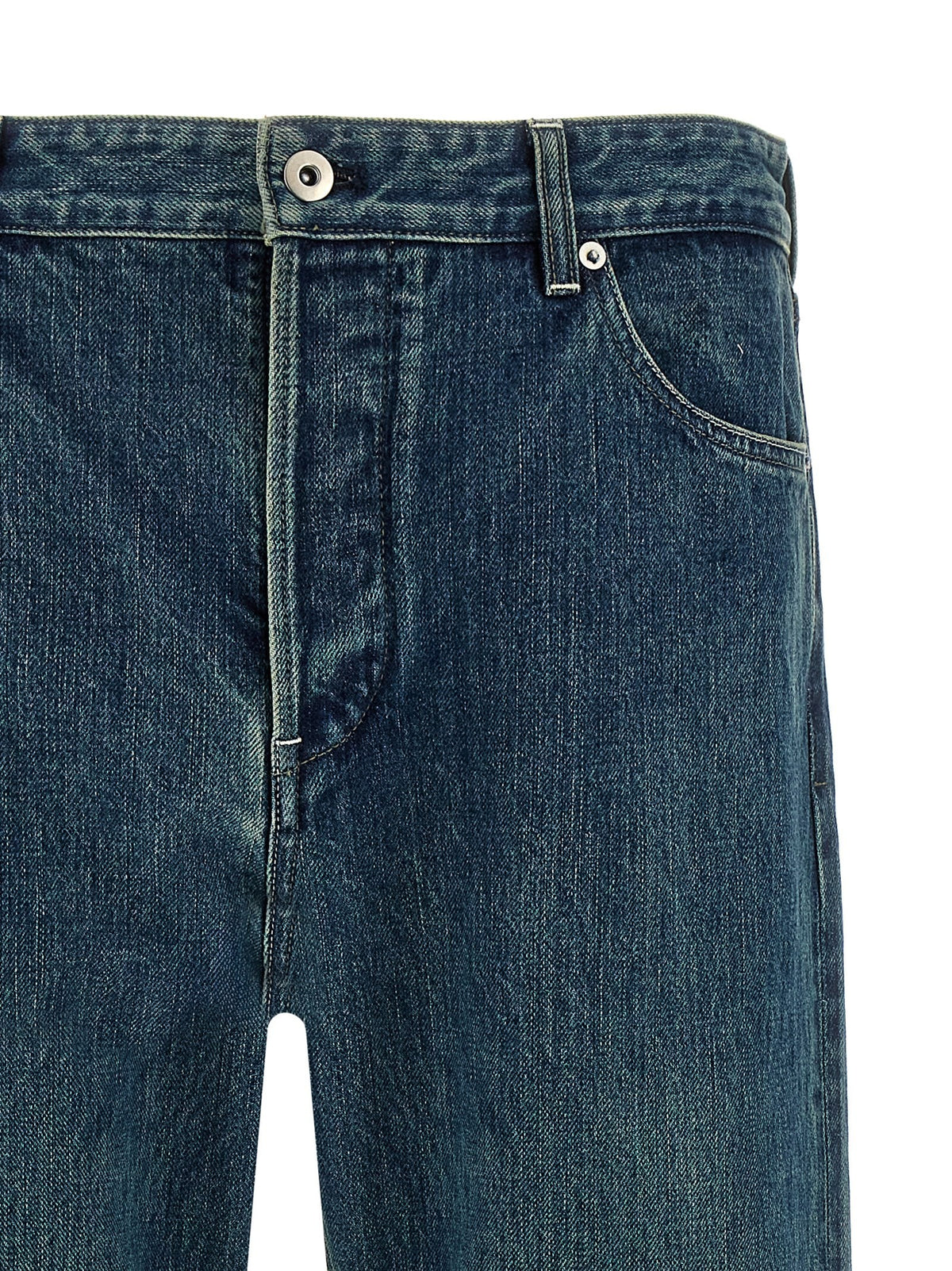 JIL SANDER - '266' jeans 266-jeans_5c0c2dd2-5dcf-40f9-899d-d889acf12f72