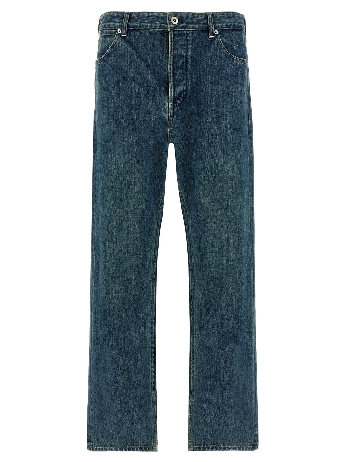 JIL SANDER - '266' jeans Blue 30
