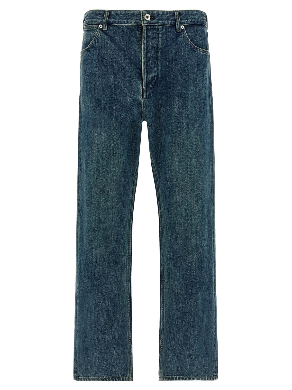 JIL SANDER - '266' jeans 266-jeans_bd3259bf-d164-4825-befe-49191633c897