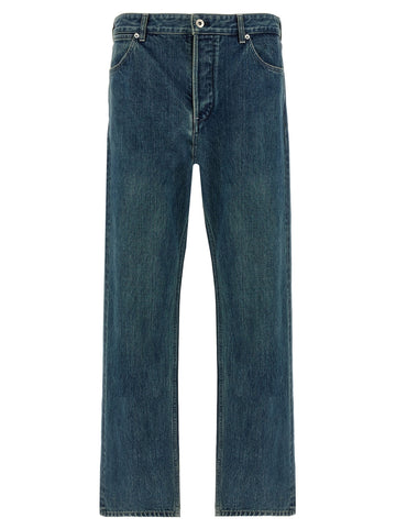 JIL SANDER - '266' jeans 266-jeans_bd3259bf-d164-4825-befe-49191633c897