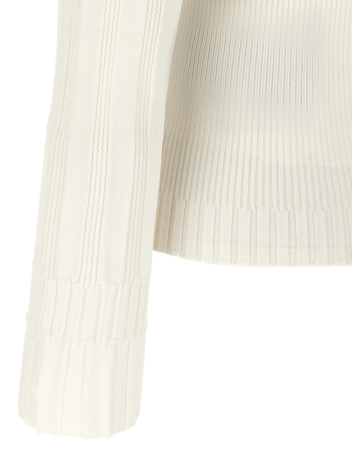 Balmain - 3 buttons sweater