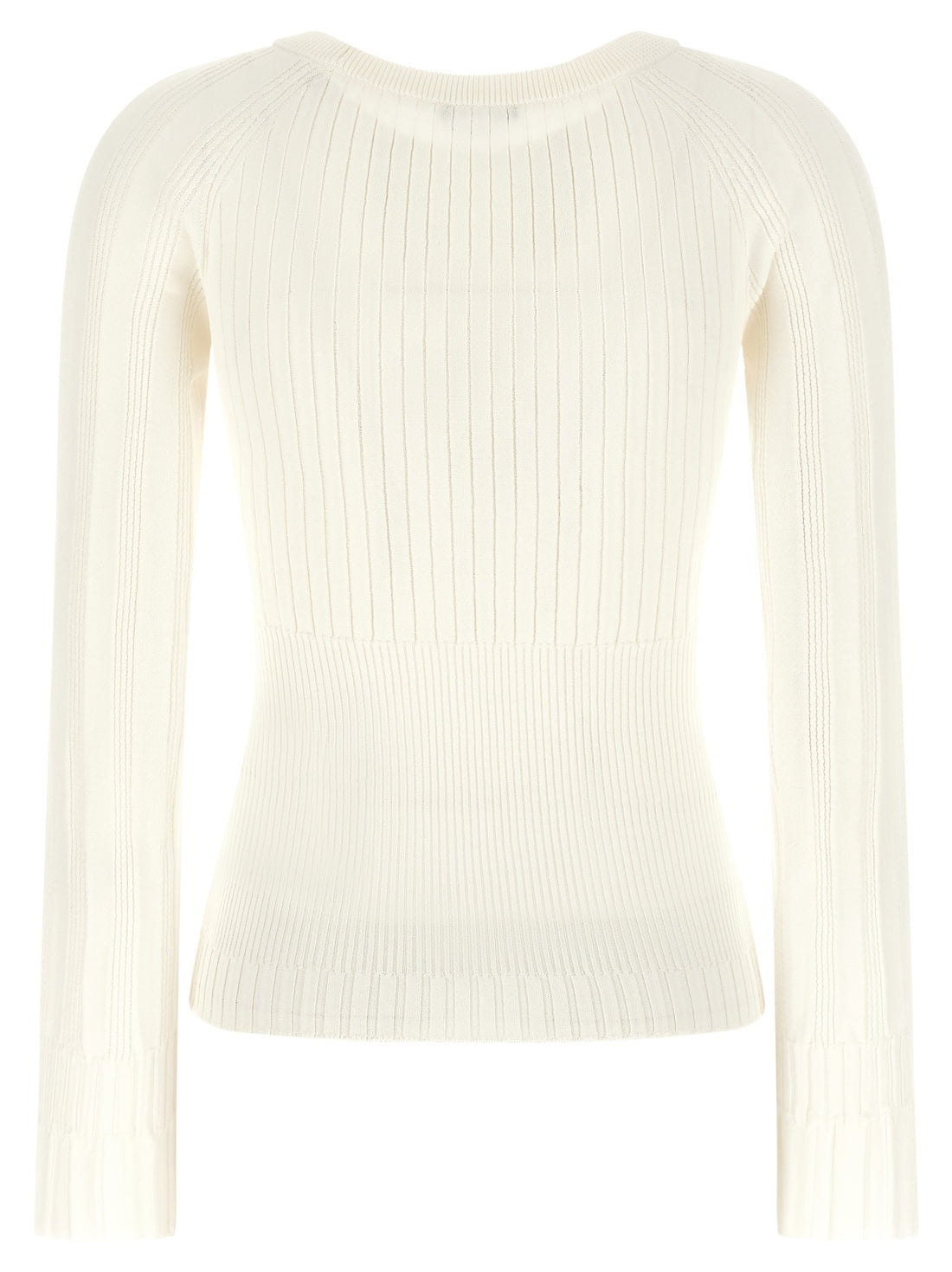 Balmain - 3 buttons sweater