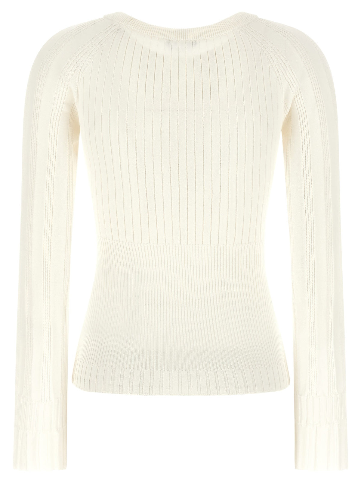Balmain - 3 buttons sweater