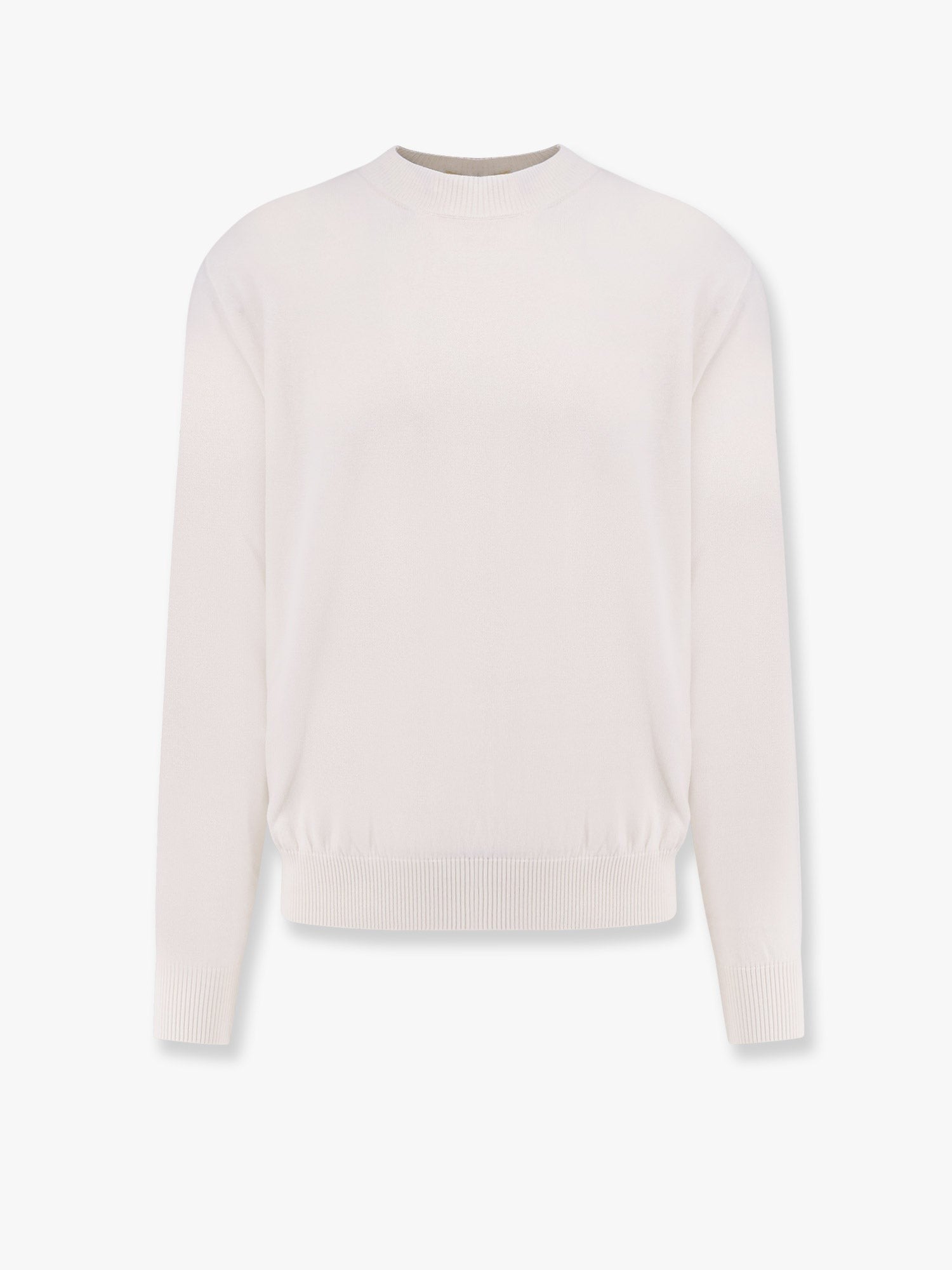 3 Moncler Mercedes-Benz designed by Nigoldeneye cotton sweater