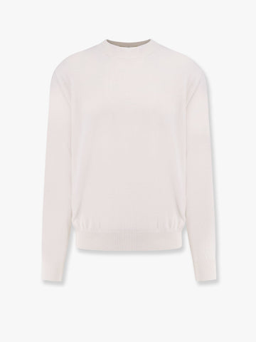 3 Moncler Mercedes-Benz designed by Nigoldeneye cotton sweater