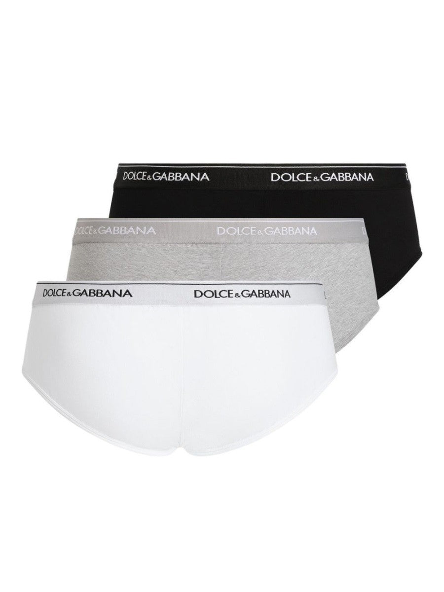 Dolce & Gabbana - 3-PACK BOXER REGULAR FIT 3-pack-boxer-regular-fit_487b0000-6815-46e7-b39a-a5eae9fc12cf