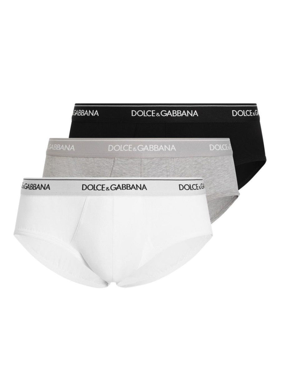 Dolce & Gabbana - 3-PACK BOXER REGULAR FIT 3-pack-boxer-regular-fit_487b0000-6815-46e7-b39a-a5eae9fc12cf