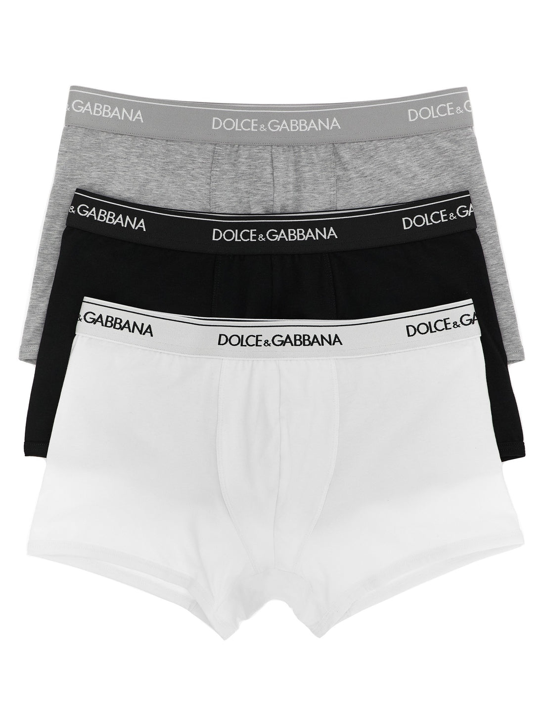Dolce & Gabbana - 3-pack logo boxers 3-pack-logo-boxers_0fd5e9e4-98f5-4770-9ca7-16119bd0220b