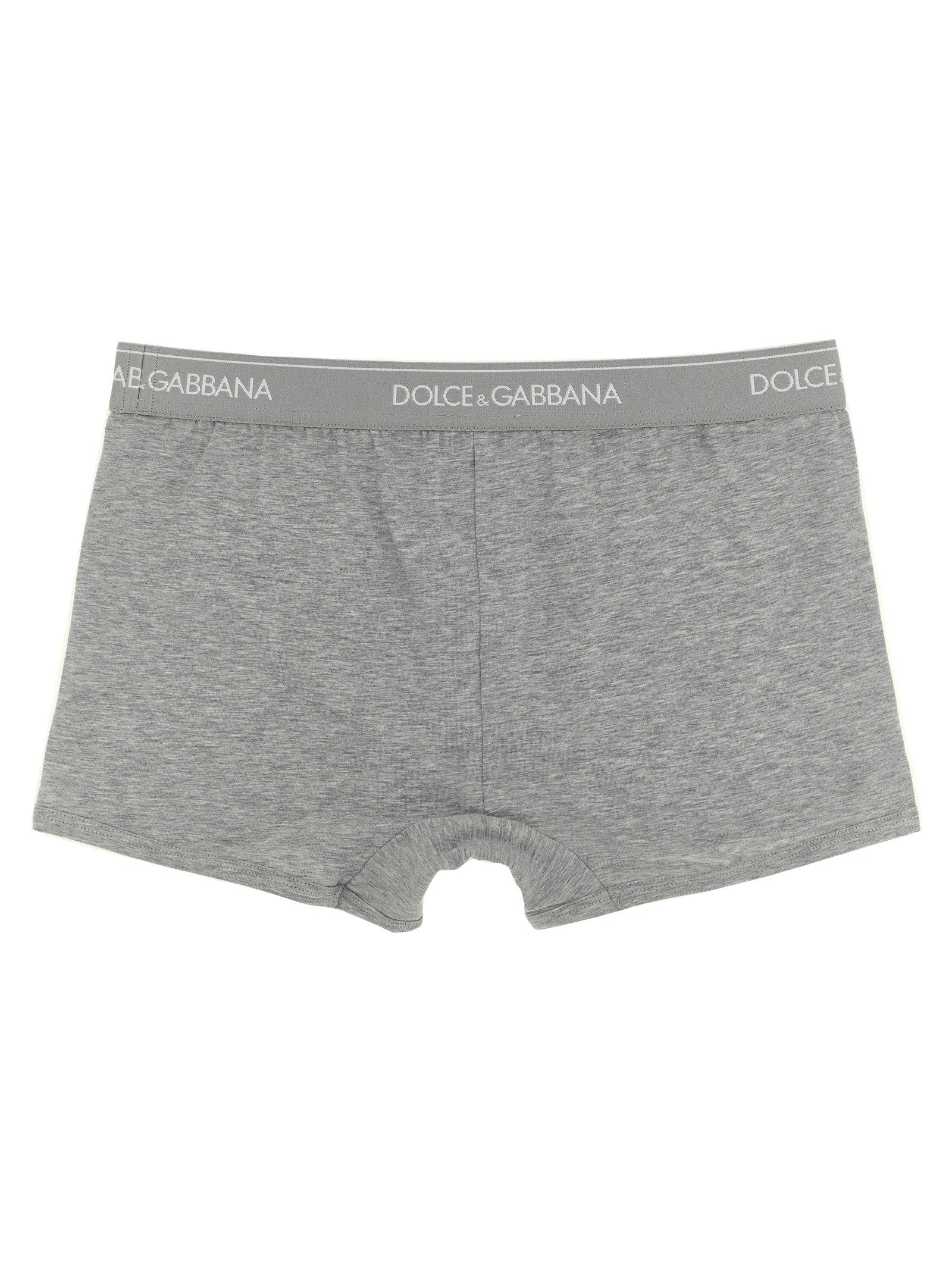Dolce & Gabbana - 3-pack logo boxers