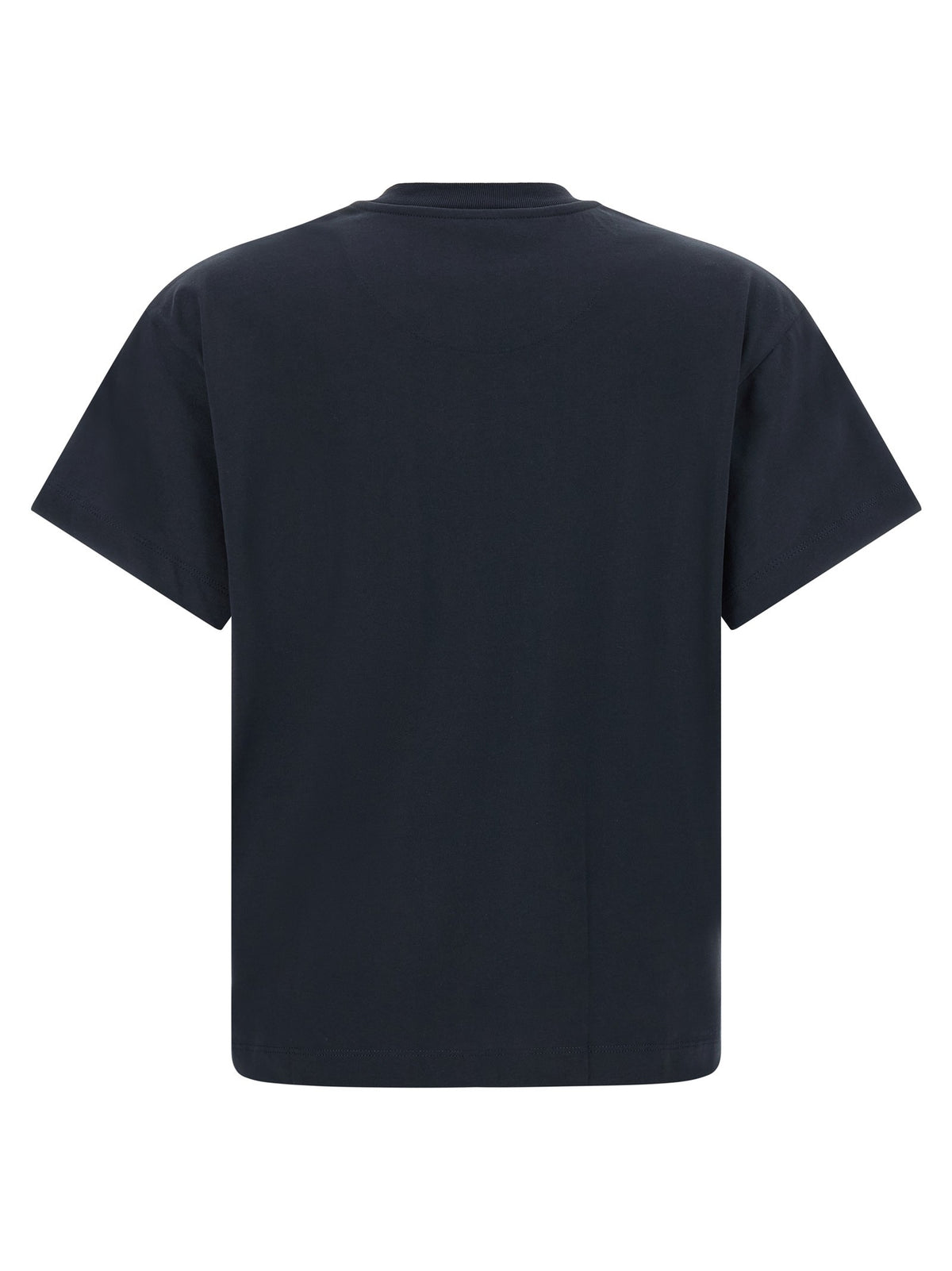 JIL SANDER - 3-pack Logo embroidery T-shirt