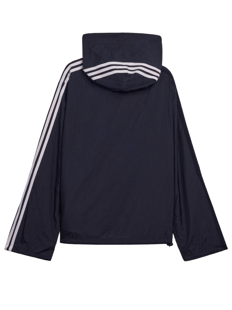 Y - 3 - "3 STRIPES" SPORTS JACKET Unisex