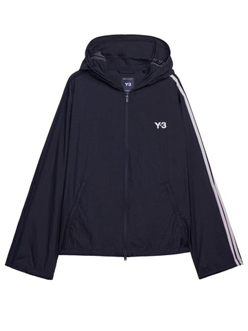 Y - 3 - "3 STRIPES" SPORTS JACKET Unisex
