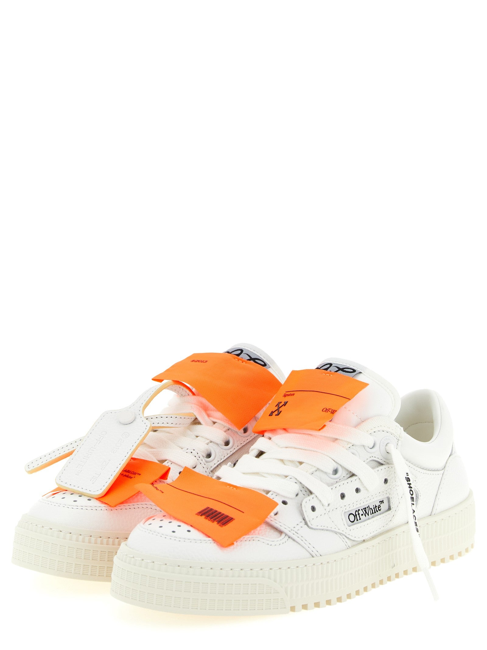 Off White - '3.0 Off Court' sneakers