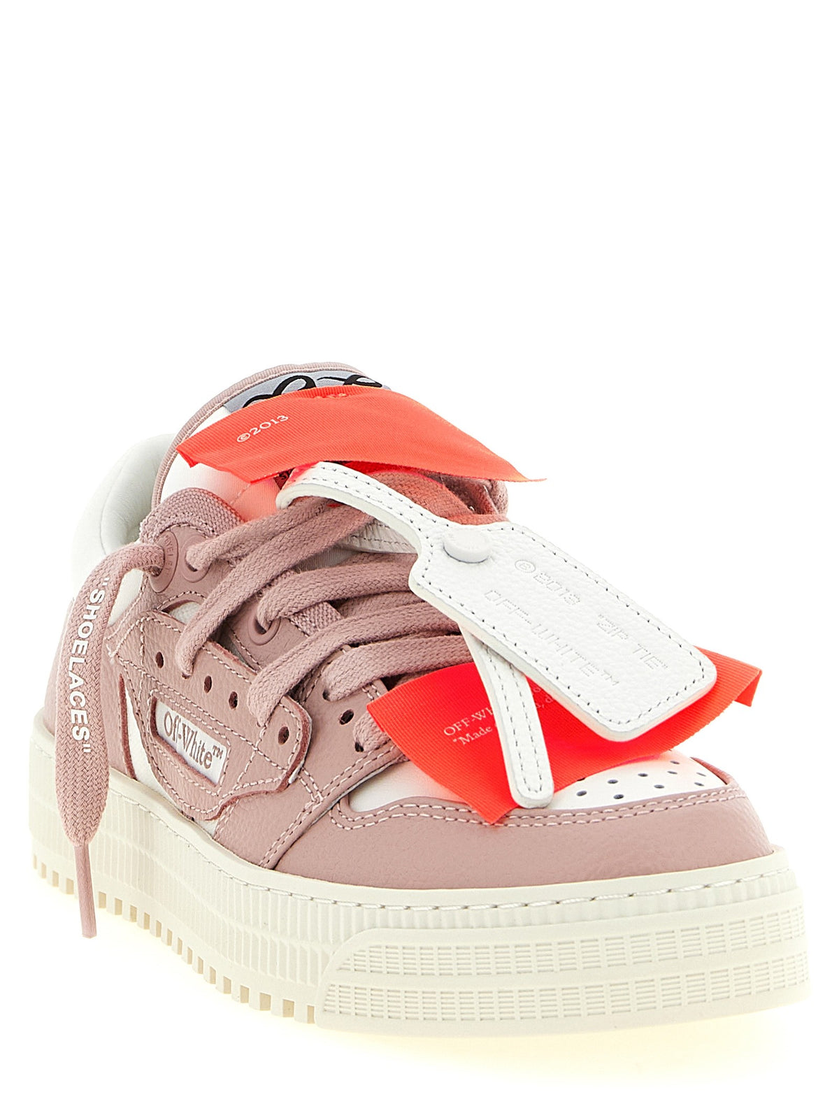 Off White - '3.0 Off Court' sneakers