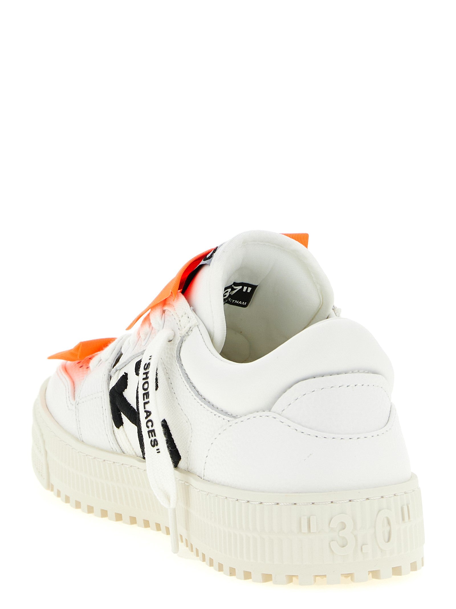 Off White - '3.0 Off Court' sneakers