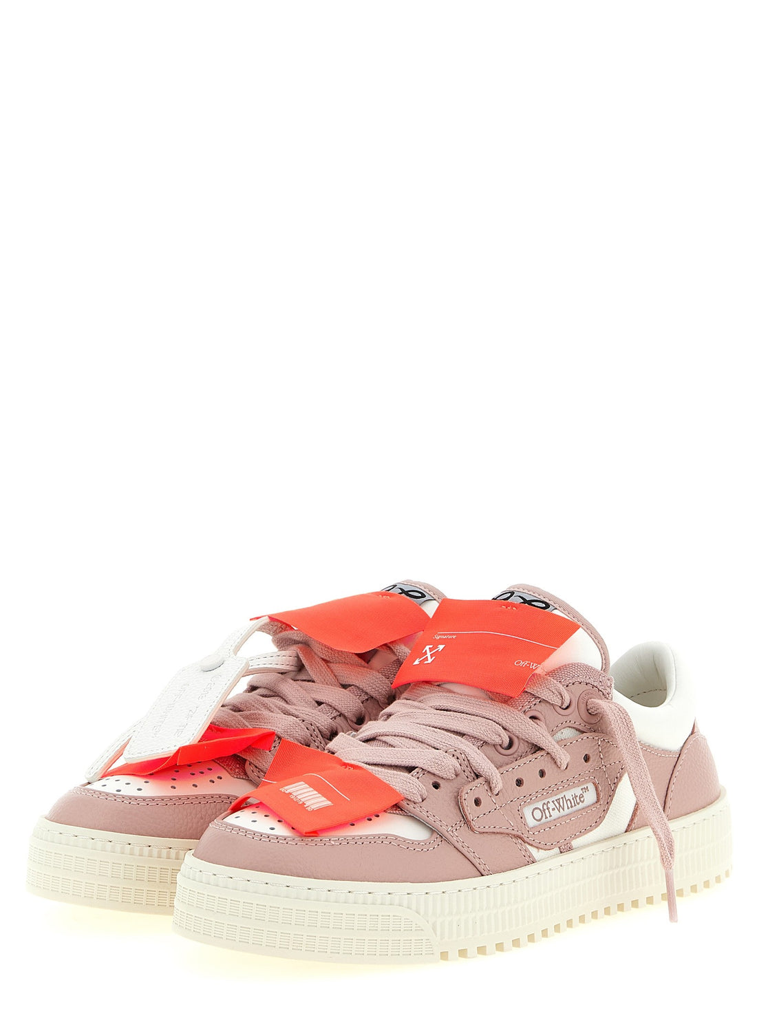 '3.0 Off Court' sneakers